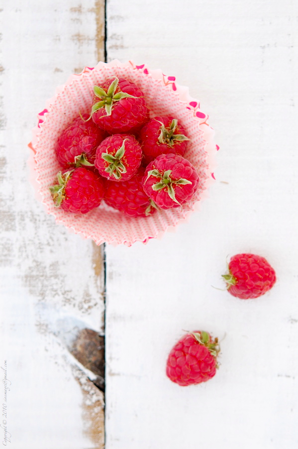 Sinemage Raspberries