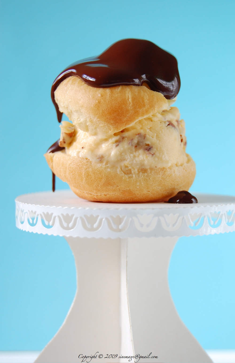 Profiterole