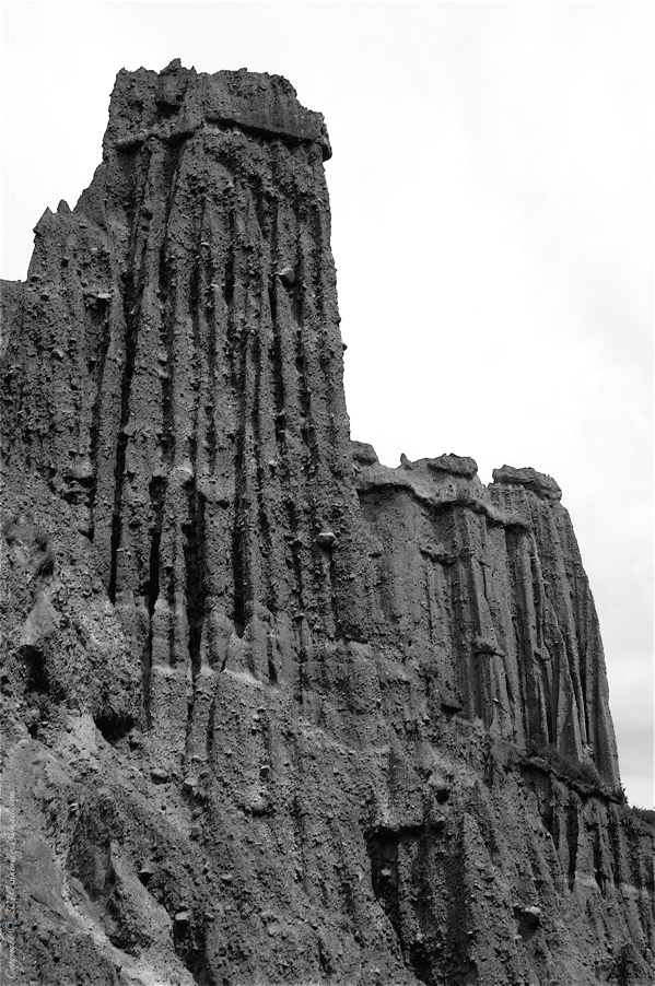 sinemage Wairarapa Pinnacles 2