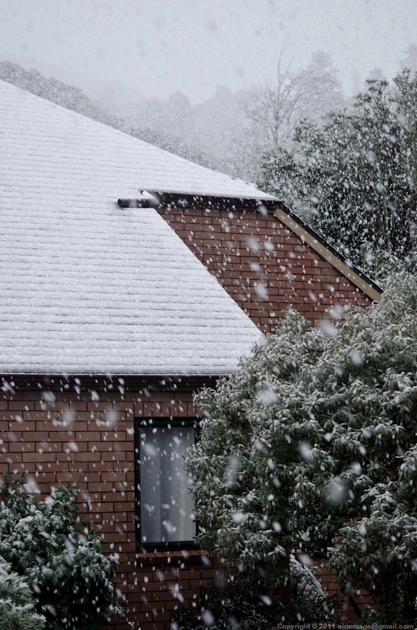 © 2011 Sinemage Roof and Snow