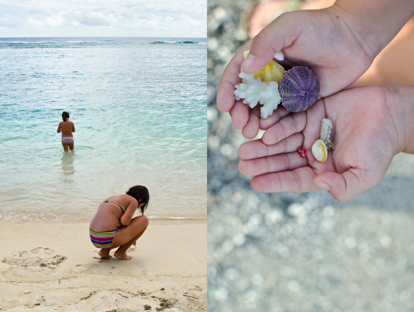 © 2012 Viviane Perenyi L'Ermitage Beach Reunion Island