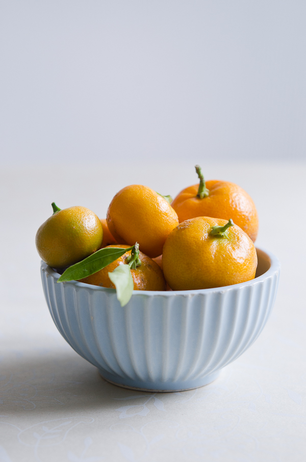 Kumquat | At Down Under | Viviane Perenyi 