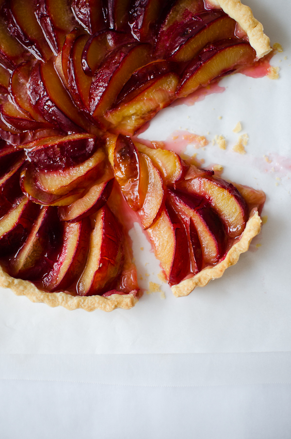 Plum Tart | At Down Under | Viviane Perenyi